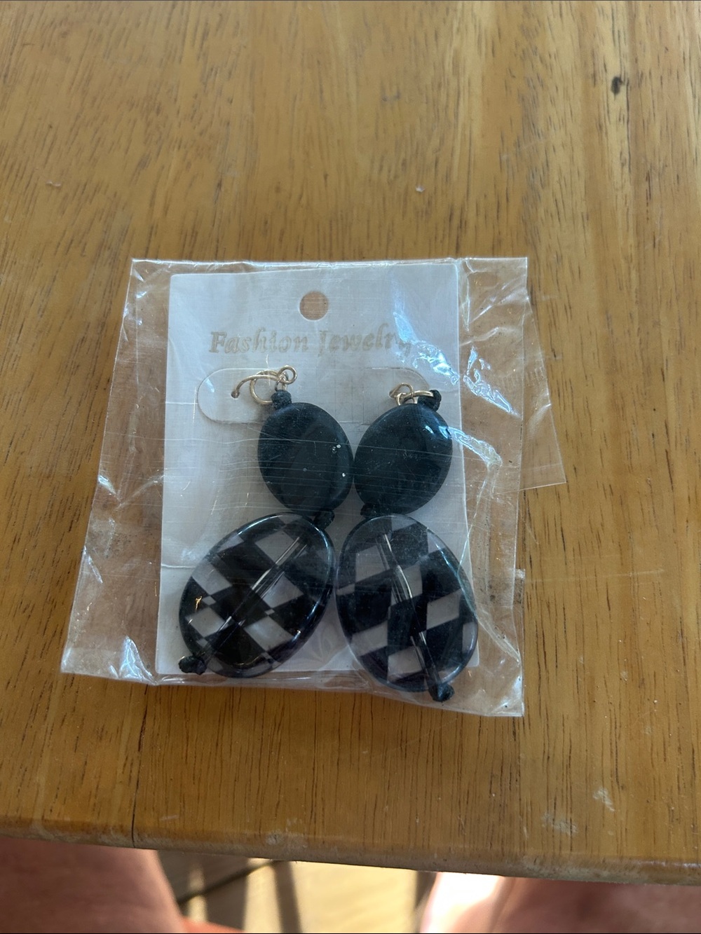 Accessory Subcategory Identification